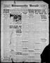 Primary view of Brownsville Herald (Brownsville, Tex.), No. 34, Ed. 1 Sunday, April 4, 1920