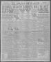 Newspaper: El Paso Herald (El Paso, Tex.), Ed. 1, Tuesday, August 24, 1920