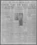 Newspaper: El Paso Herald (El Paso, Tex.), Ed. 1, Saturday, August 28, 1920