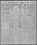 Newspaper: El Paso Herald (El Paso, Tex.), Ed. 1, Tuesday, August 31, 1920