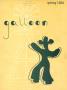 Journal/Magazine/Newsletter: The Galleon, Volume 30, Number 2, Spring 1954