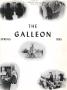 Journal/Magazine/Newsletter: The Galleon, Volume 31, Number 2, Spring 1955