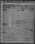 Primary view of The Brownsville Herald (Brownsville, Tex.), Vol. 30, No. 174, Ed. 1 Monday, December 24, 1923