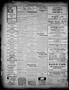 Thumbnail image of item number 4 in: 'Brownsville Herald (Brownsville, Tex.), Vol. 23, No. 135, Ed. 1 Thursday, December 7, 1916'.