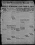 Thumbnail image of item number 1 in: 'The Brownsville Herald (Brownsville, Tex.), Vol. 30, No. 191, Ed. 1 Friday, January 11, 1924'.