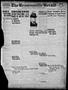 Primary view of The Brownsville Herald (Brownsville, Tex.), Vol. 30, No. 278, Ed. 1 Monday, April 7, 1924