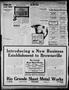 Thumbnail image of item number 2 in: 'The Brownsville Evening Herald (Brownsville, Tex.), Vol. 32, No. 113, Ed. 1 Wednesday, October 15, 1924'.