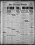 Newspaper: The Brownsville Evening Herald (Brownsville, Tex.), Vol. 32, No. 266,…