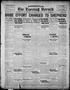Newspaper: The Brownsville Evening Herald (Brownsville, Tex.), Vol. 32, No. 306,…