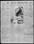 Primary view of El Paso Herald (El Paso, Tex.), Ed. 1, Tuesday, July 12, 1910