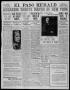 Primary view of El Paso Herald (El Paso, Tex.), Ed. 1, Tuesday, August 9, 1910
