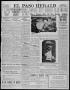 Newspaper: El Paso Herald (El Paso, Tex.), Ed. 1, Tuesday, August 16, 1910