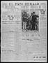 Newspaper: El Paso Herald (El Paso, Tex.), Ed. 1, Saturday, September 3, 1910