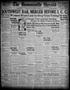 Thumbnail image of item number 1 in: 'The Brownsville Herald (Brownsville, Tex.), Vol. 35, No. 129, Ed. 1 Wednesday, November 10, 1926'.