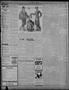Thumbnail image of item number 3 in: 'The Brownsville Herald (Brownsville, Tex.), Vol. 35, No. 189, Ed. 1 Monday, January 10, 1927'.