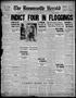 Primary view of The Brownsville Herald (Brownsville, Tex.), Vol. 35, No. 351, Ed. 1 Friday, June 24, 1927