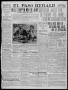Primary view of El Paso Herald (El Paso, Tex.), Ed. 1, Saturday, November 12, 1910