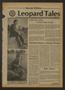 Newspaper: Leopard Tales (Temple, Tex.), Vol. 2, No. 1, Ed. 1 Thursday, March 1,…