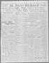 Newspaper: El Paso Herald (El Paso, Tex.), Ed. 1, Monday, December 22, 1913