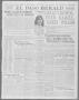 Newspaper: El Paso Herald (El Paso, Tex.), Ed. 1, Wednesday, December 24, 1913