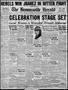 Thumbnail image of item number 1 in: 'The Brownsville Herald (Brownsville, Tex.), Vol. 37, No. 247, Ed. 1 Friday, March 8, 1929'.