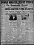 Newspaper: The Brownsville Herald (Brownsville, Tex.), Vol. 38, No. 47, Ed. 2 Mo…