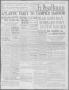 Primary view of El Paso Herald (El Paso, Tex.), Ed. 1, Tuesday, April 14, 1914