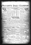 Newspaper: Navasota Daily Examiner (Navasota, Tex.), Vol. 25, No. 263, Ed. 1 Mon…