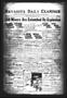 Newspaper: Navasota Daily Examiner (Navasota, Tex.), Vol. 29, No. 177, Ed. 1 Fri…