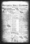 Newspaper: Navasota Daily Examiner (Navasota, Tex.), Vol. 29, No. 180, Ed. 1 Tue…