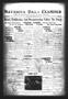 Newspaper: Navasota Daily Examiner (Navasota, Tex.), Vol. 29, No. 193, Ed. 1 Wed…