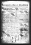 Primary view of Navasota Daily Examiner (Navasota, Tex.), Vol. 29, No. 195, Ed. 1 Friday, September 24, 1926