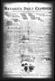 Primary view of Navasota Daily Examiner (Navasota, Tex.), Vol. 29, No. 218, Ed. 1 Thursday, October 21, 1926