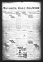 Newspaper: Navasota Daily Examiner (Navasota, Tex.), Vol. 30, No. 52, Ed. 1 Mond…
