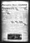 Newspaper: Navasota Daily Examiner (Navasota, Tex.), Vol. 30, No. 56, Ed. 1 Frid…