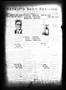 Newspaper: Navasota Daily Examiner (Navasota, Tex.), Vol. 35, No. 289, Ed. 1 Wed…