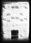 Primary view of Navasota Daily Examiner (Navasota, Tex.), Vol. 35, No. 317, Ed. 1 Monday, February 19, 1934