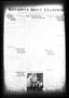 Thumbnail image of item number 1 in: 'Navasota Daily Examiner (Navasota, Tex.), Vol. 36, No. 28, Ed. 1 Monday, March 19, 1934'.