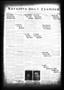 Primary view of Navasota Daily Examiner (Navasota, Tex.), Vol. 36, No. 35, Ed. 1 Tuesday, March 27, 1934