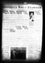 Newspaper: Navasota Daily Examiner (Navasota, Tex.), Vol. 36, No. 83, Ed. 1 Tues…