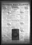 Newspaper: Navasota Daily Examiner (Navasota, Tex.), Vol. 39, No. 120, Ed. 1 Tue…