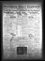 Newspaper: Navasota Daily Examiner (Navasota, Tex.), Vol. 39, No. 127, Ed. 1 Wed…