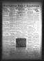 Newspaper: Navasota Daily Examiner (Navasota, Tex.), Vol. 39, No. 130, Ed. 1 Sat…
