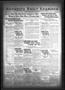 Newspaper: Navasota Daily Examiner (Navasota, Tex.), Vol. 39, No. 156, Ed. 1 Tue…