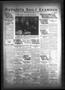 Newspaper: Navasota Daily Examiner (Navasota, Tex.), Vol. 39, No. 171, Ed. 1 Fri…