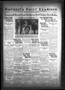 Newspaper: Navasota Daily Examiner (Navasota, Tex.), Vol. 39, No. 178, Ed. 1 Sat…