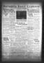 Newspaper: Navasota Daily Examiner (Navasota, Tex.), Vol. 39, No. 180, Ed. 1 Tue…
