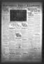 Primary view of Navasota Daily Examiner (Navasota, Tex.), Vol. 39, No. 211, Ed. 1 Wednesday, October 27, 1937