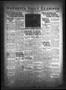 Primary view of Navasota Daily Examiner (Navasota, Tex.), Vol. 39, No. 215, Ed. 1 Monday, November 1, 1937