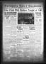 Newspaper: Navasota Daily Examiner (Navasota, Tex.), Vol. 39, No. 231, Ed. 1 Fri…